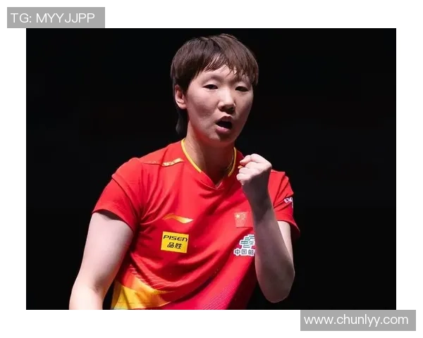 权威发布乒乓球比赛实力与经验综合排名揭晓引发热议 权威发布乒乓球比赛实力与经验综合排名揭晓引发热议