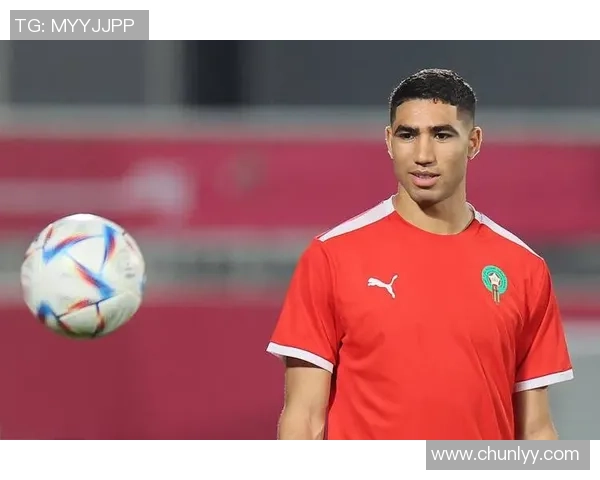 摩洛哥足球明星现役球员全景介绍与成就分析