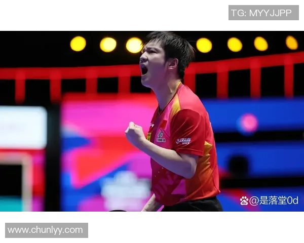 武汉乒乓球队技术革新引发热议助力运动员提升竞技水平与国际竞争力