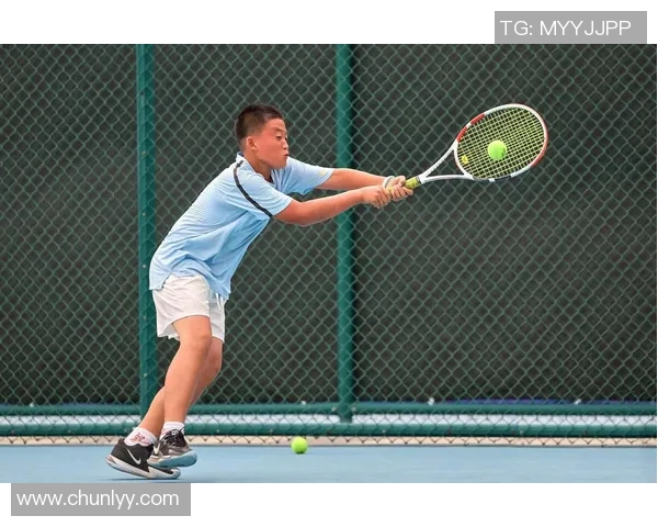 深圳网球队在全国锦标赛中的战术布局与表现分析 深圳网球队在全国锦标赛中的战术布局与表现分析