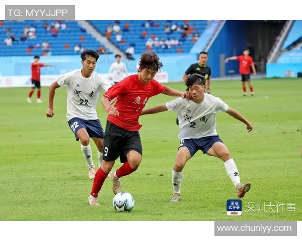 深圳足球明星赛阵容揭晓各路球星齐聚一堂展现足球魅力
