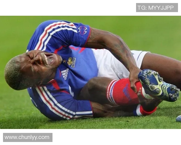 盘点那些因伤病而遭遇断腿困扰的足球明星及其复出历程