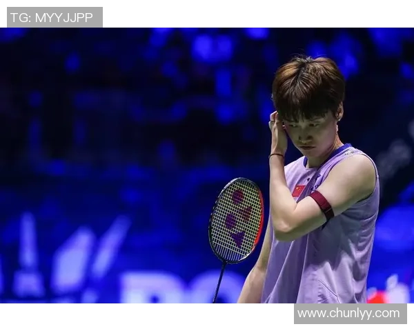 聚焦羽毛球北京羽毛球队近期状态分析与未来展望