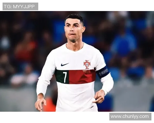 足球明星C罗特效揭秘如何影响球迷热情与足球文化发展