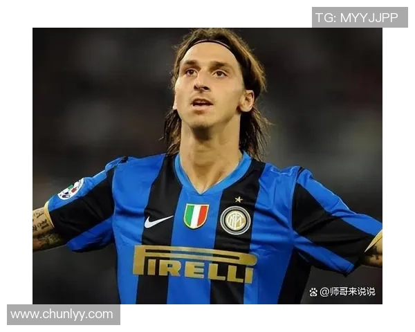 足球明星伊布的独特技能与赛场魅力解析