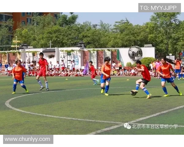 足球明星走进北京小学与孩子们分享梦想与激情的精彩活动 足球明星走进北京小学与孩子们分享梦想与激情的精彩活动