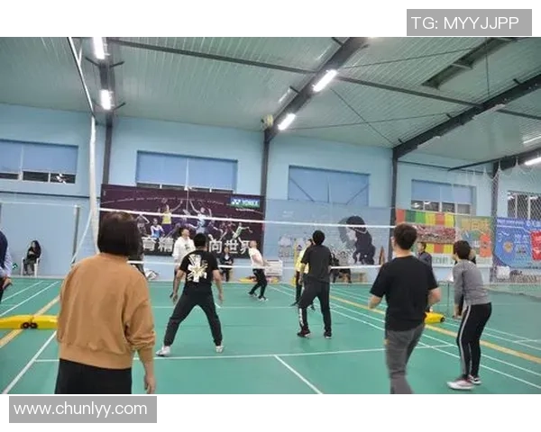 黄芳独家分享排球心得与技巧助你提升球技的全方位指南 黄芳独家分享排球心得与技巧助你提升球技的全方位指南