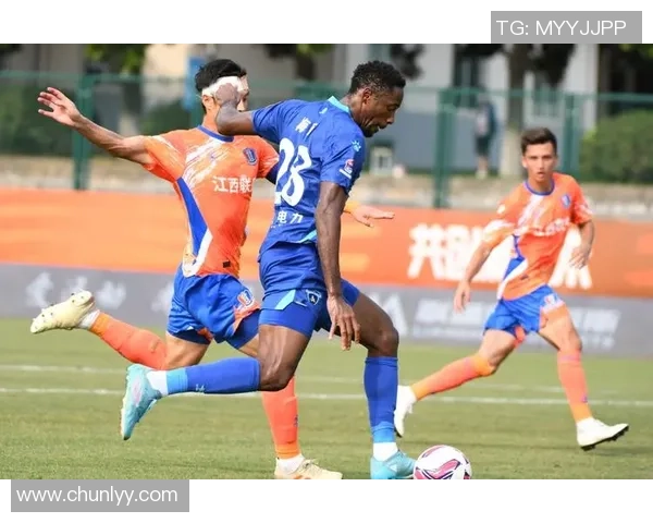 专业解读：南京足球队的节奏打法