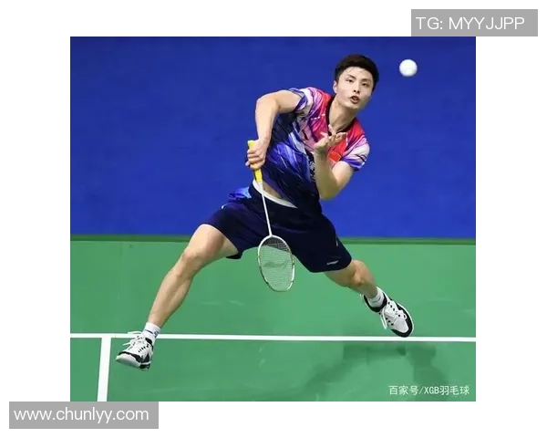 数据分析：广州羽毛球队的心理素质表现