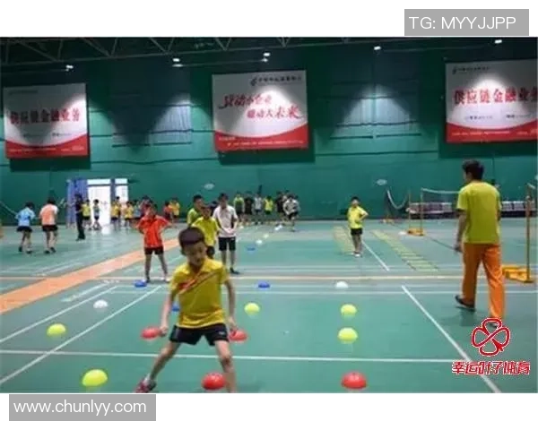 周静独家：分享羽毛球心得