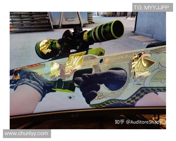 CS_GO装备选购：游戏本推荐