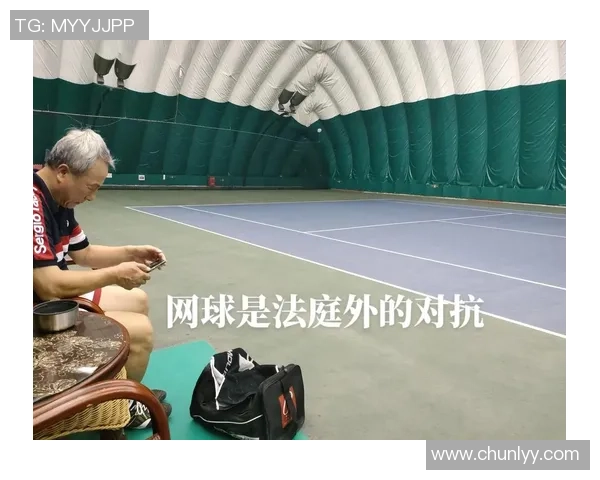 专业解读：上海网球队的整体压制打法