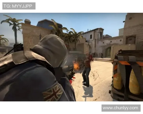 CS_GO深度：解密JDG的整体压制