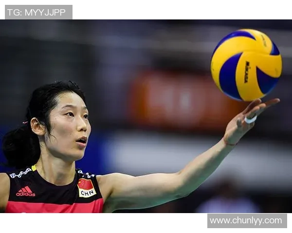 数据分析：南京排球队的状态表现