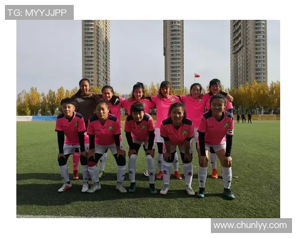 深度对话：陈秀英的足球人生