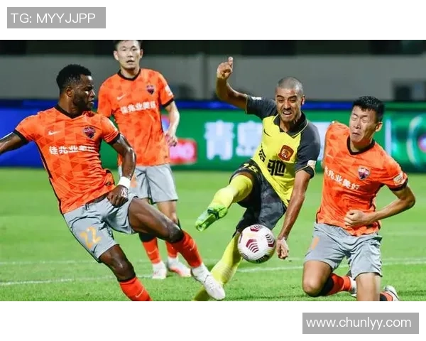 重磅专题：深圳攀岩队的快攻革新