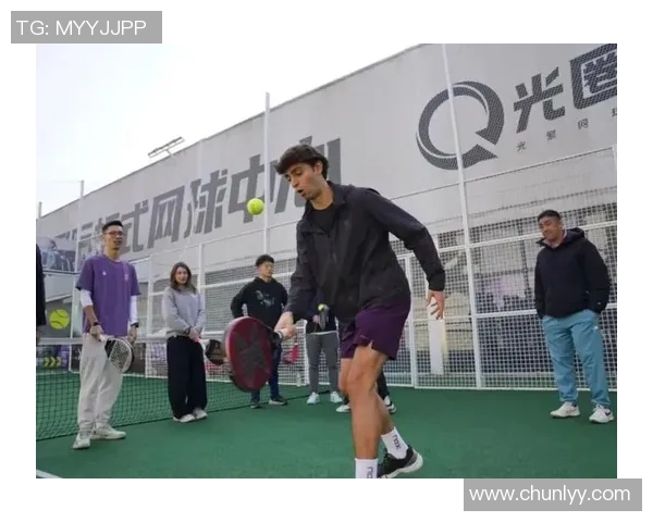 网球深度：解密上海网球队的整体压制