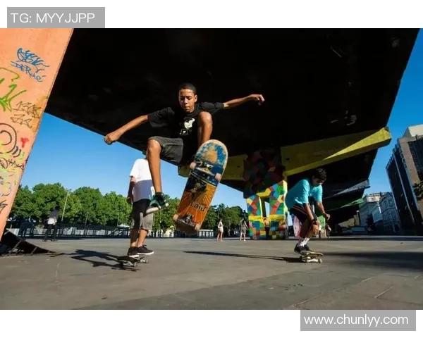 重磅专题：西安滑板队的快攻革新