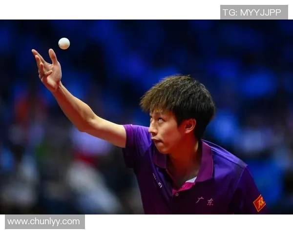 2026乒乓球实力排行榜：重庆乒乓球队位居第6名