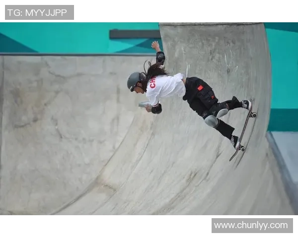 2026滑板耐力排行榜：广州滑板队位居第7名