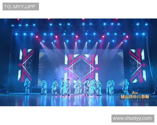 2026街舞战术排行榜：广州街舞队位居第6名