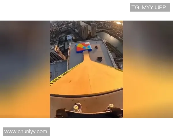 最新极限运动力量TOP10：西安极限运动队领跑