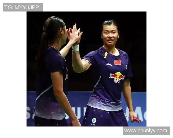 杨伟专访：回顾羽毛球历程