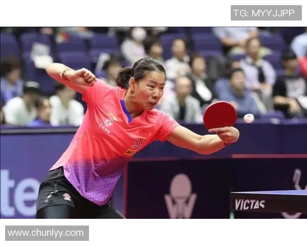 独家分析：广州乒乓球队的战术对比