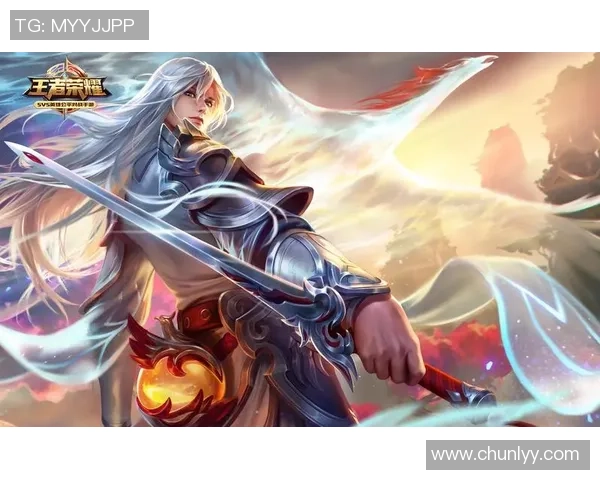 王者荣耀纪实：记录V5的成长故事