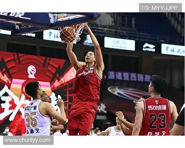 篮球巨献：探秘深圳篮球队的意识