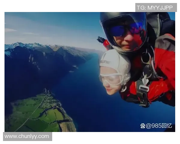 聚焦极限运动：上海极限运动队的技术话题