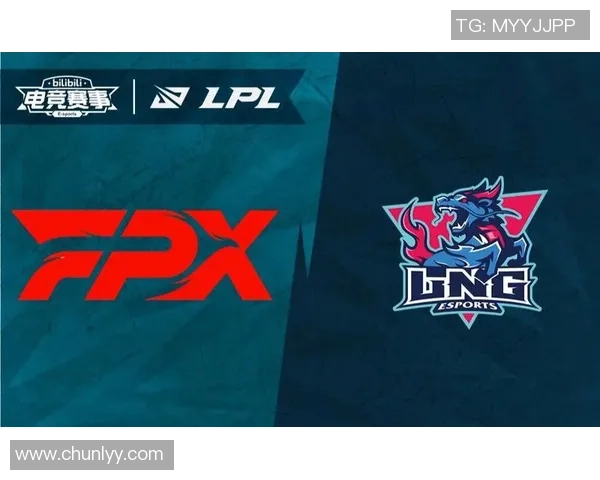赛后复盘：LNG vs FPX的力量