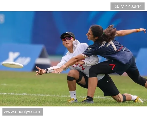 飞盘评论：武汉飞盘队的防守得失